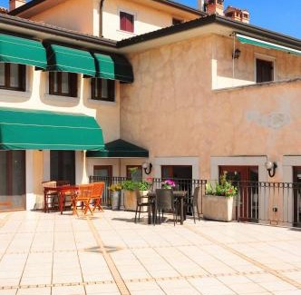 Peschiera del Garda City Centre Apartment | Domus Romanae in centro storico