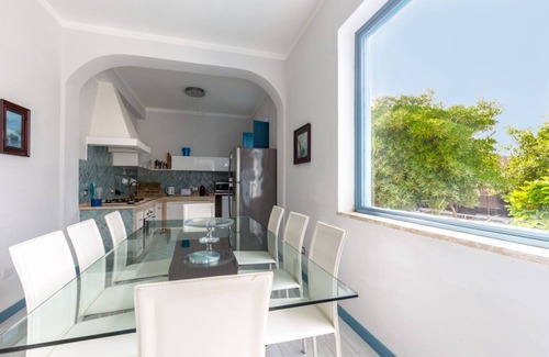 Milianni Villa | Domus Sicily - Casa dei Nomadi - Beach House Private Pool and Jacuzzi