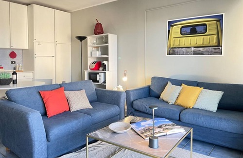 Addaura Apartment | Domus Sicily - Sea Holidays