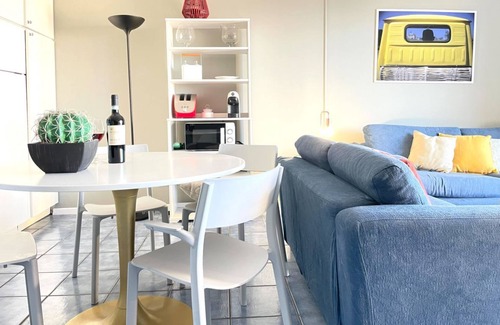 Addaura Apartment | Domus Sicily - Sea Holidays