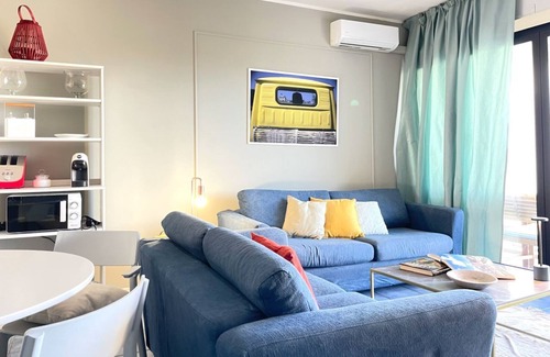 Addaura Apartment | Domus Sicily - Sea Holidays
