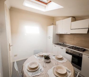 Lumezzane Apartment | Domus Sophya Lumezzane