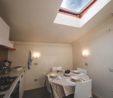Lumezzane Apartment | Domus Sophya Lumezzane