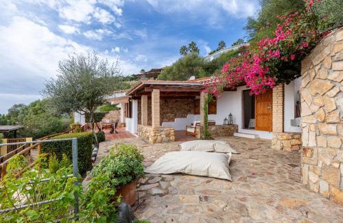 Campulongu Villa | DOMUS SUN Sea and Sardinian Relaxation