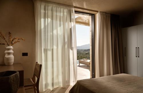Romirion Villa | Domus Terrae