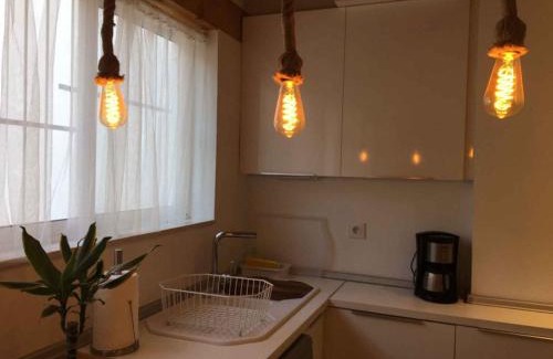 La Petxina Apartment | Domus Valencia Apartamentos Loft zona Pechina