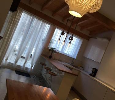 La Petxina Apartment | Domus Valencia Apartamentos Loft zona Pechina