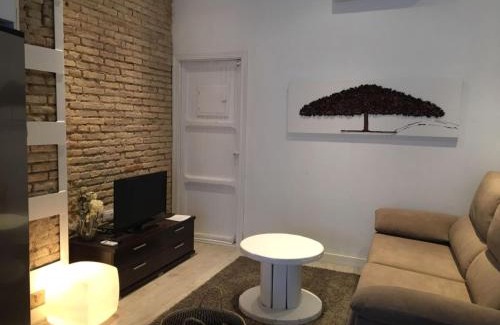La Petxina Apartment | Domus Valencia Apartamentos Loft zona Pechina