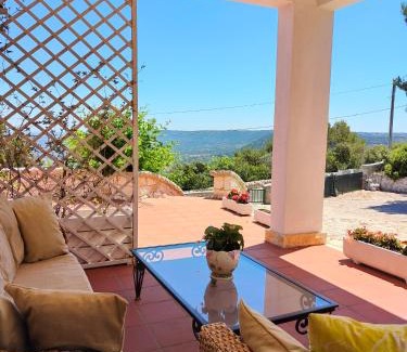 Selva di Fasano House | Domus Valentina