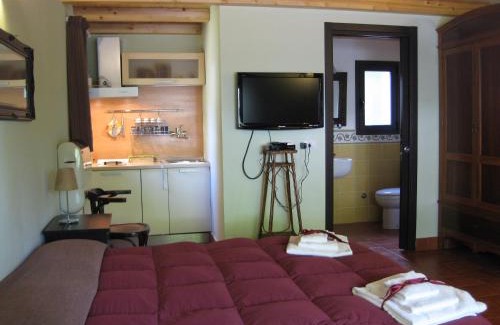 Ragalna Bed & Breakfast | Domus Verdiana