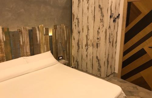 San Giorgio a Cremano Bed & Breakfast | Domus Vesuvio