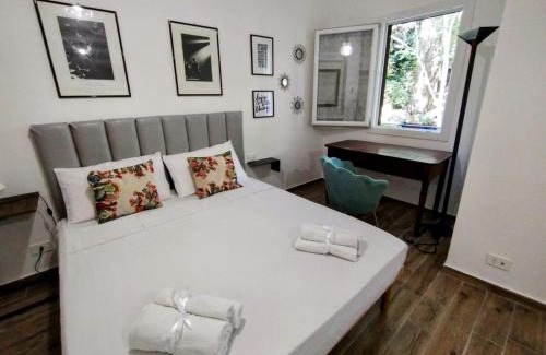 Kalsa Apartment | Domus Vetriera