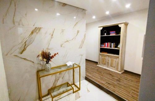 Kalsa Apartment | Domus Vetriera