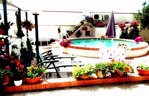 Priverno Bed & Breakfast | Domus Victoria