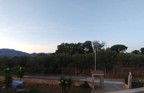 Priverno Bed & Breakfast | Domus Victoria