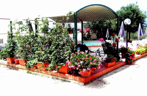 Priverno Bed & Breakfast | Domus Victoria