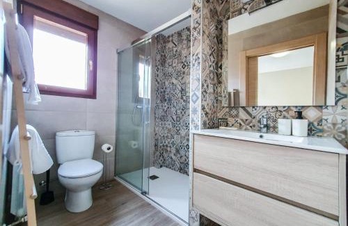 Ciudad de Osma Apartment | DOMVS II