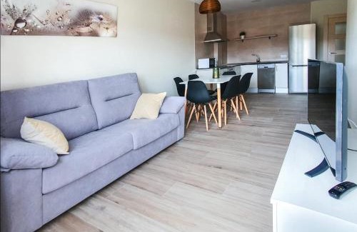 Ciudad de Osma Apartment | DOMVS II