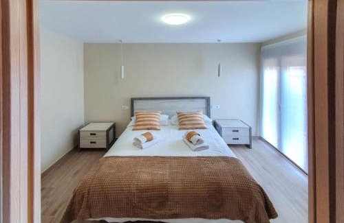 Ciudad de Osma Apartment | DOMVS II