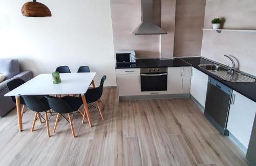 Ciudad de Osma Apartment | DOMVS II