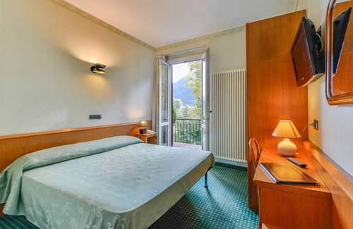 Lecco Hotel | Don Abbondio