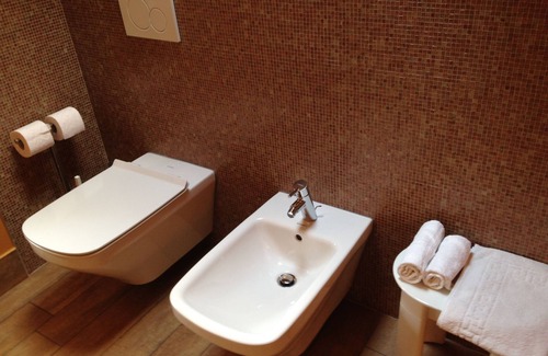 Lecco Hotel | Don Abbondio