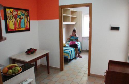 Giulianova Resort | Don Antonio Glamping Village