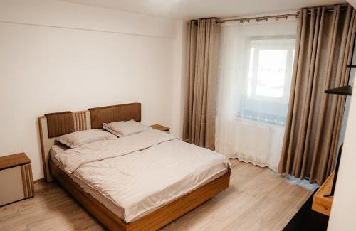 Tirgu Neamt Apartment | Don apartaments