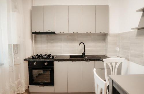 Tirgu Neamt Apartment | Don apartaments