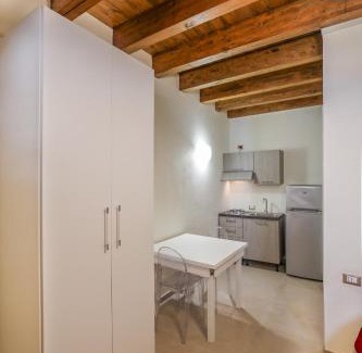 Gratteri Apartment | Don Bartolomeo Bellomo studio