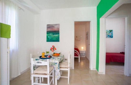 Amendolara House | Don Bruno Homes