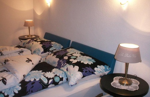 Horhausen Hotel | Don Camillo Gästehaus