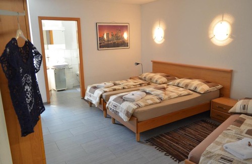 Horhausen Hotel | Don Camillo Gästehaus