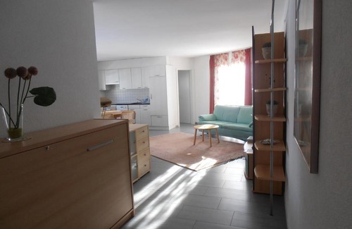 Horhausen Hotel | Don Camillo Gästehaus