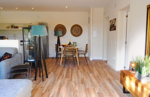 Altea la Vella Apartment | Don Cayo 21 - Altea, Costa Blanca