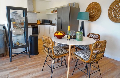 Altea la Vella Apartment | Don Cayo 21 - Altea, Costa Blanca
