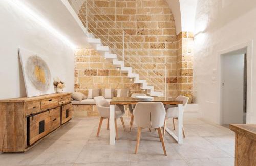 Miggiano Bed & Breakfast | Don Fernando 1938