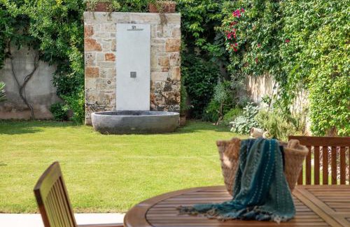 Miggiano Bed & Breakfast | Don Fernando 1938