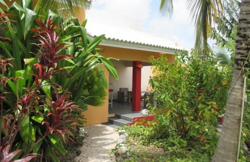 Soto Apartment | Don Genaro Apartments