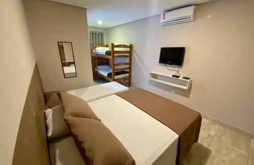 Jardim Belmar Hotel | Don Marco's Hotel