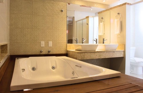 Jardim Belmar Hotel | Don Marco's Hotel