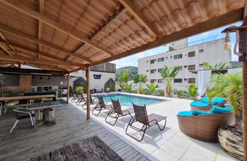 Jardim Belmar Hotel | Don Marcos Hotel com Restaurante e Pizzaria