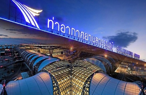 Ban Mai Apartment | Don mueang airport transfers free pick up Airport