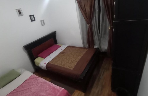 Quito Historic Center Hotel | DON- PABLITo