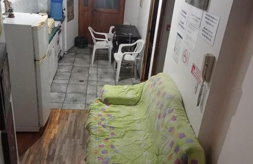 Quito Historic Center Hotel | DON- PABLITo