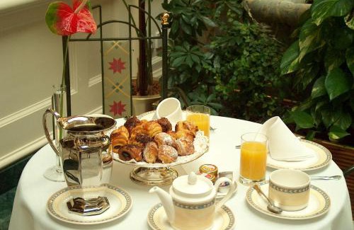 Nueva Espana Hotel | Don Pio