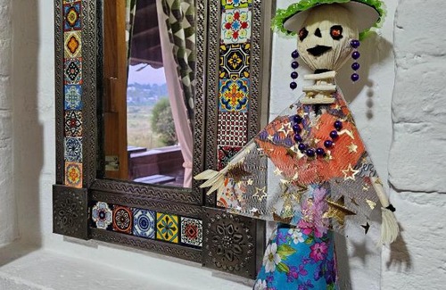 El Santuario House | Don Polo casaboutique