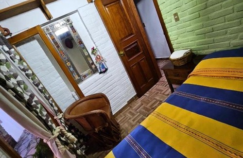 El Santuario House | Don Polo casaboutique