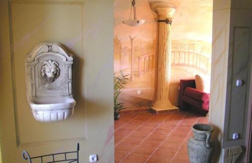 Lenti House | Don Quijote Középkori Panzio és Étterem