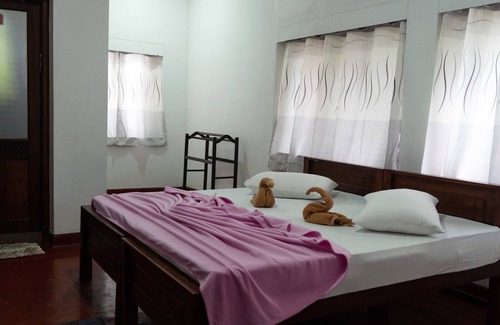 Kandy Villa | Don's Lounge and Villa
